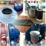 グランカフェ写真